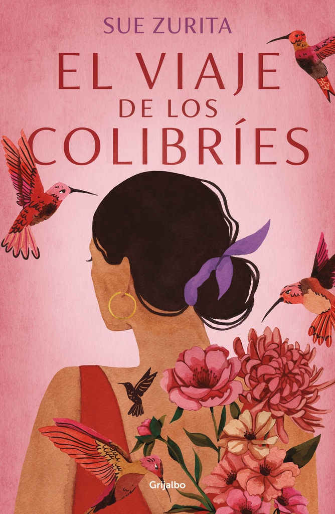 [9788425359996] El viaje de los colibríes