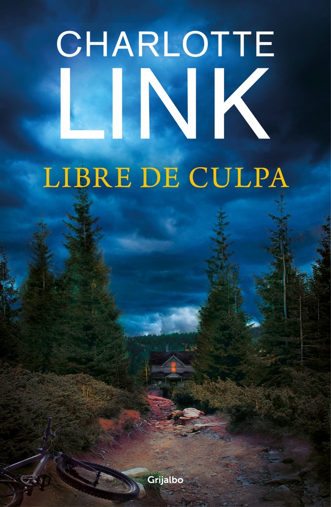 [9788425360114] Libre de Culpa