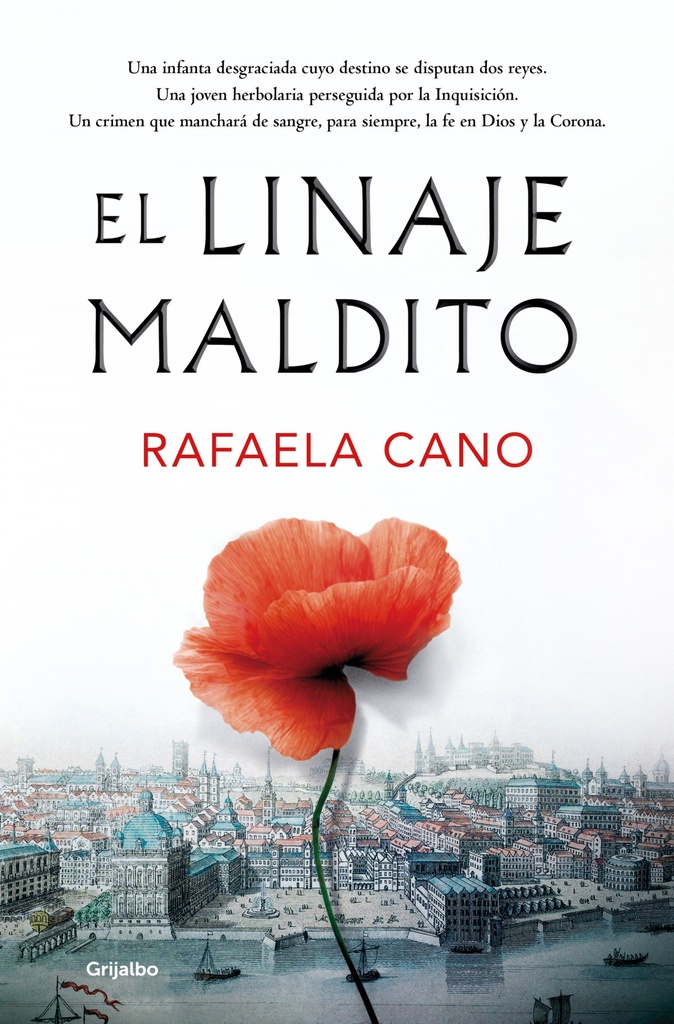 [9788425360916] El linaje maldito