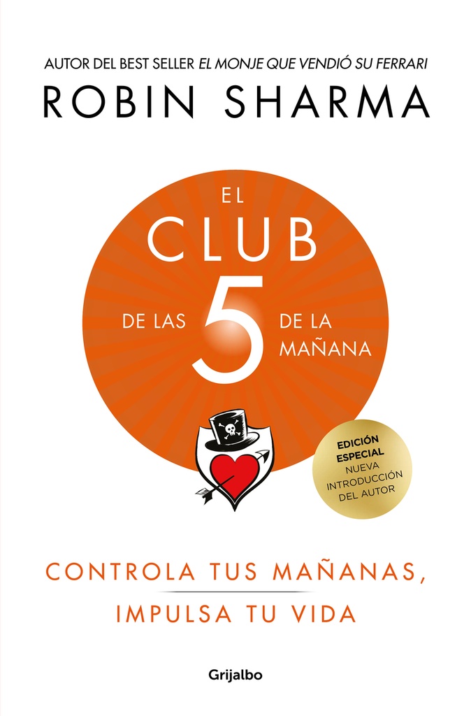 [9788425361272] El club de las mañanas