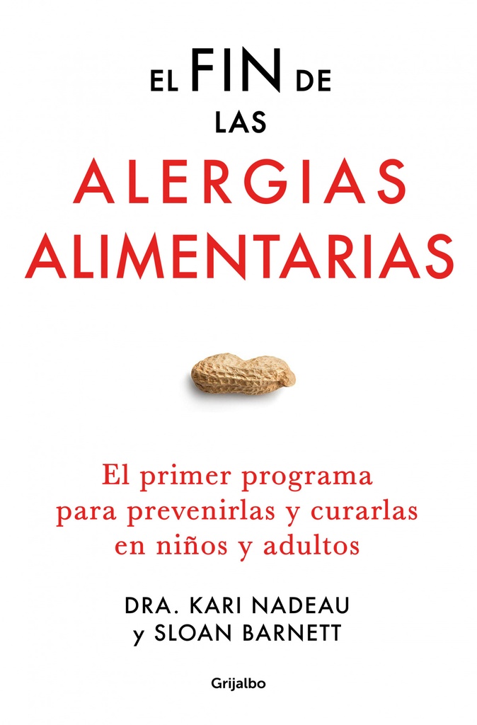 [9788425361494] El Fin de las Alergias Alimentarias, Bienestar, Salud y Vida