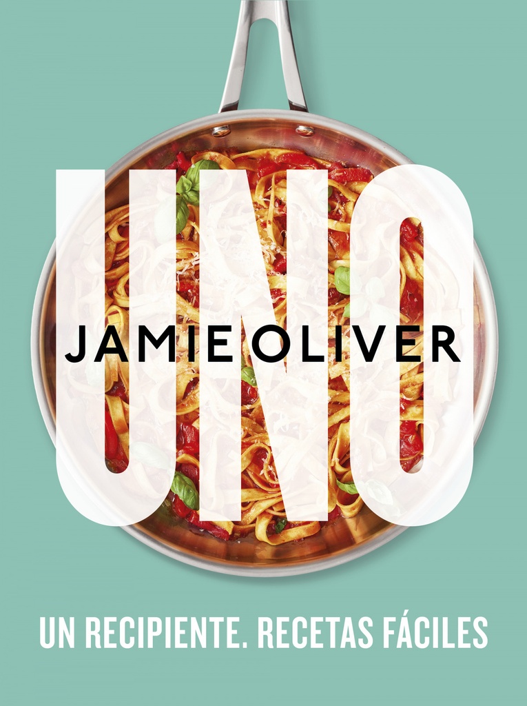 Uno. un Recipiente. Recetas Fáciles