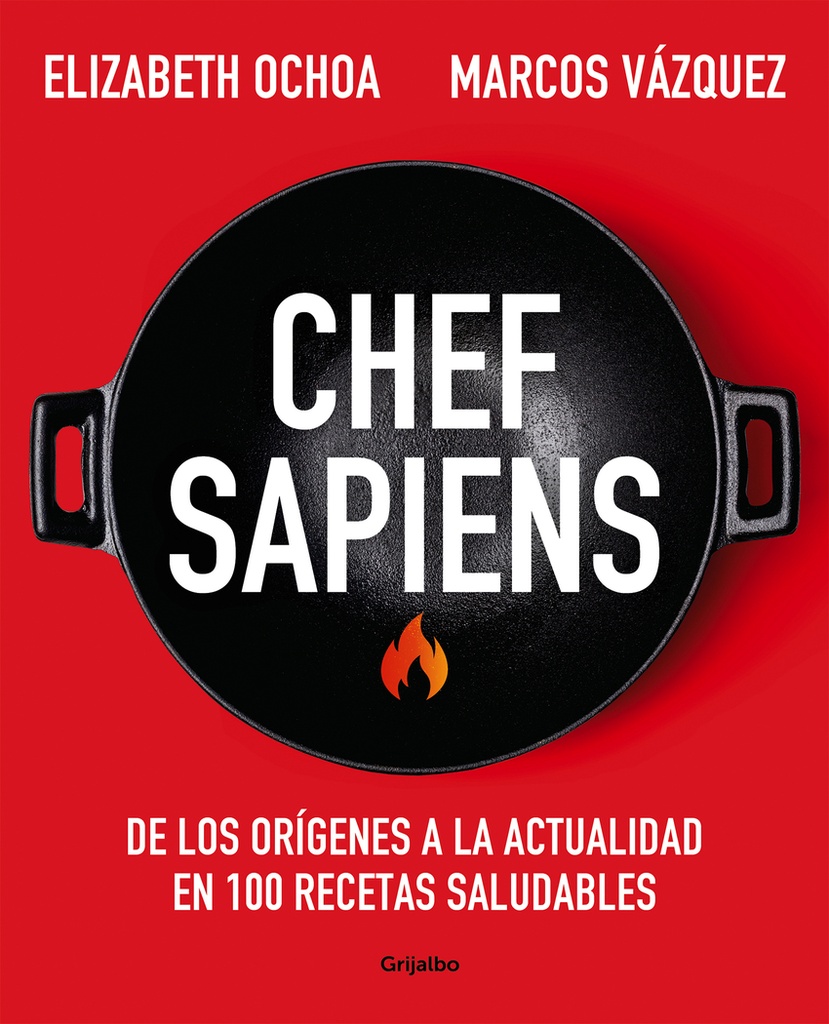 [9788425361722] Chef sapiens
