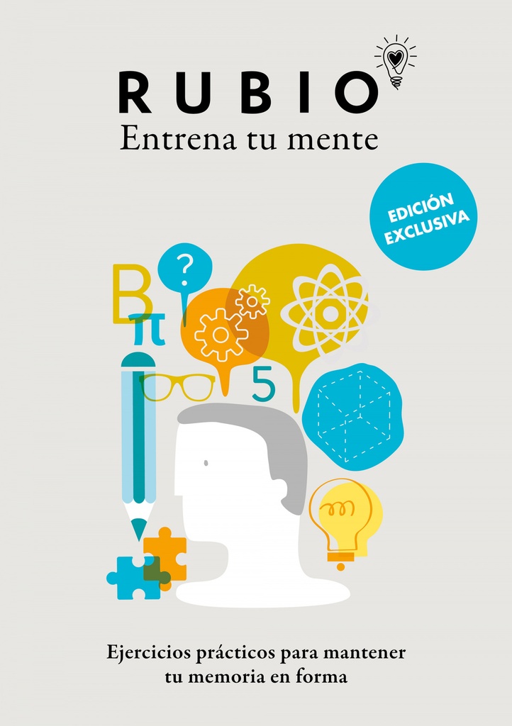 [9788425362682] Ejercicios Practicos para Mantener Tu Memoria en Forma