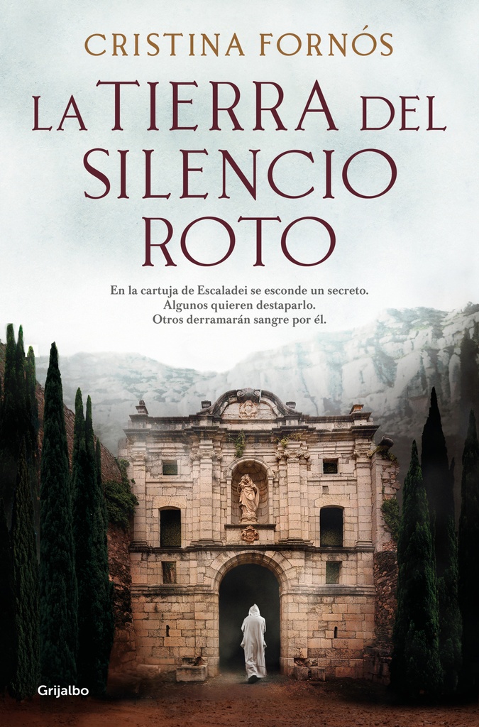 [9788425362798] La Tierra del Silencio Roto
