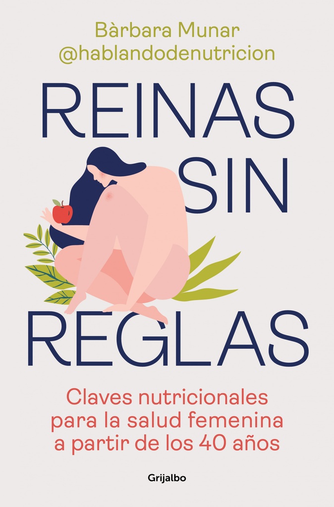 [9788425362866] Reinas sin Reglas