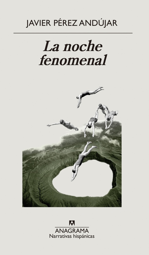 [9788433998712] La noche fenomenal