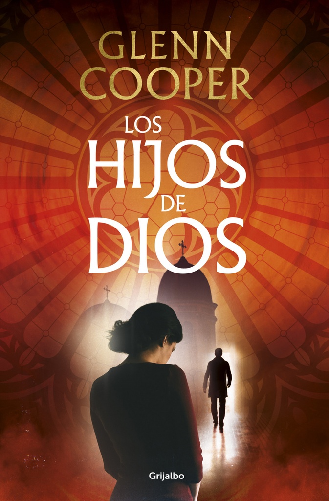 [9788425364075] Los Hijos de Dios