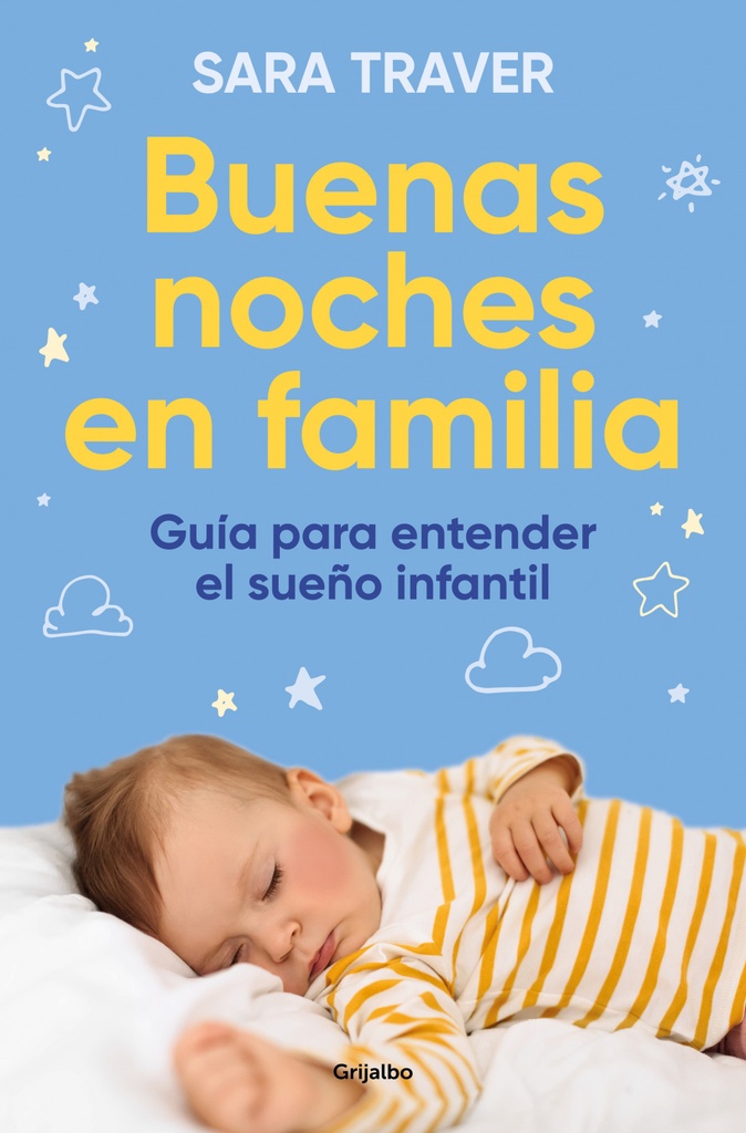 [9788425364419] Buenas Noches, Familia