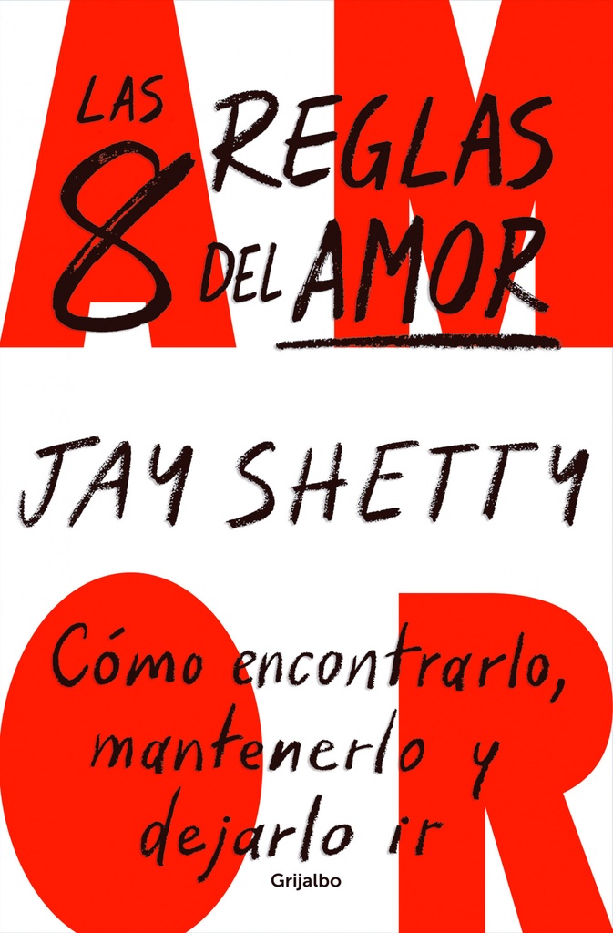 [9788425364600] Los 8 Reglas del Amor