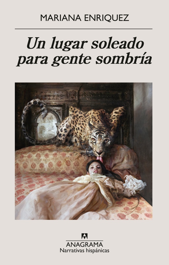 [9788433922861] Un Lugar Soleado Para Gente Sombría