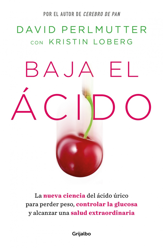 [9788425365188] Baja el ácido