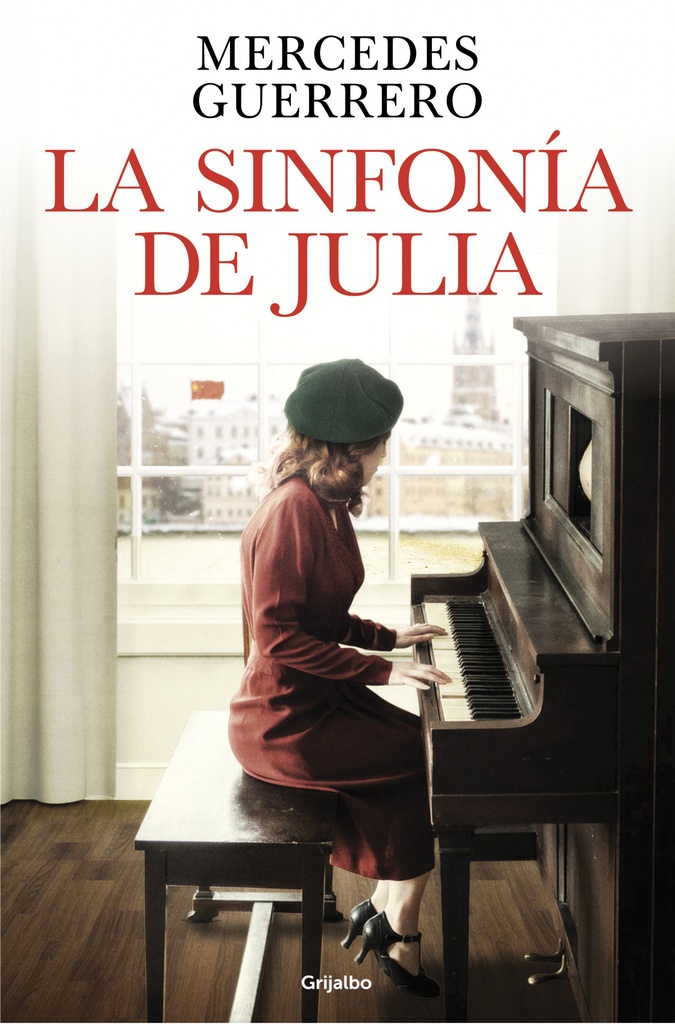 [9788425365676] La Sinfonía de Julia