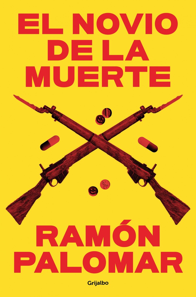 [9788425365751] El Novio de la Muerte