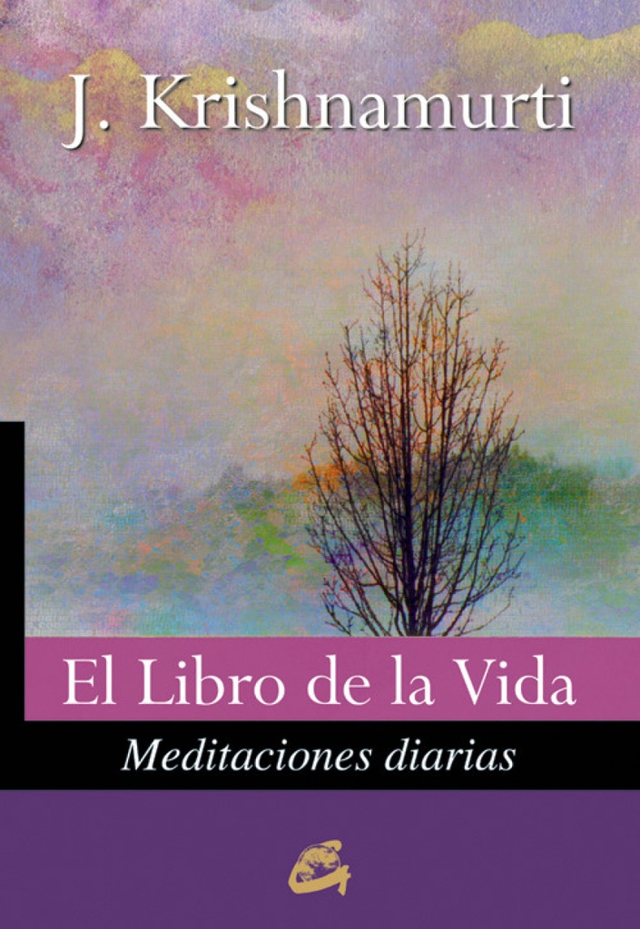 [9788484453604] El libro de la vida