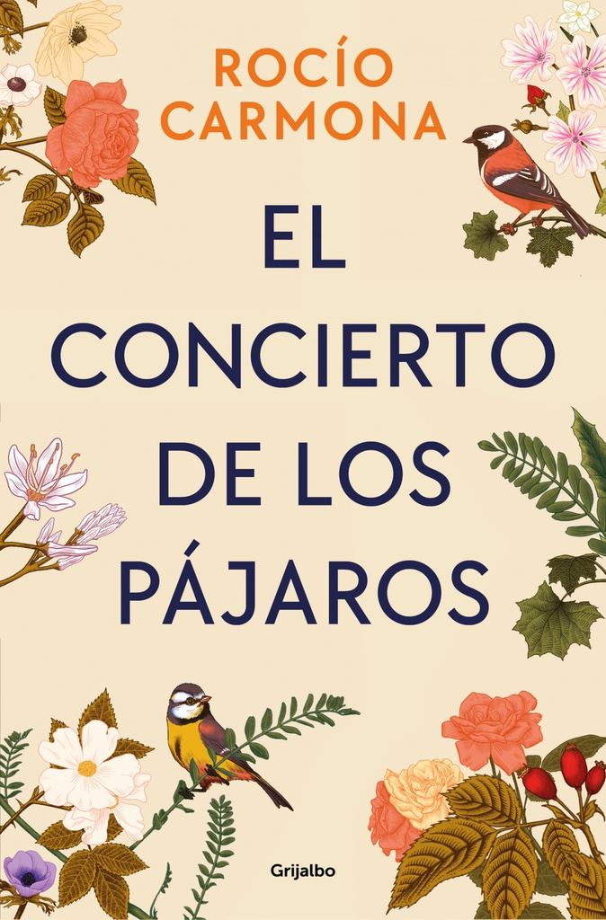 [9788425366369] El Concierto de los Pájaros