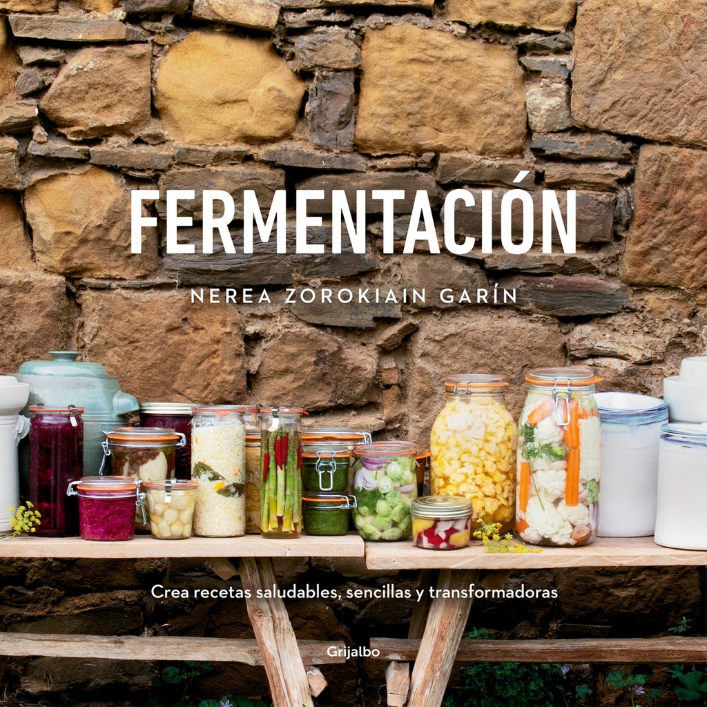 [9788425366482] FERMENTACIÓN