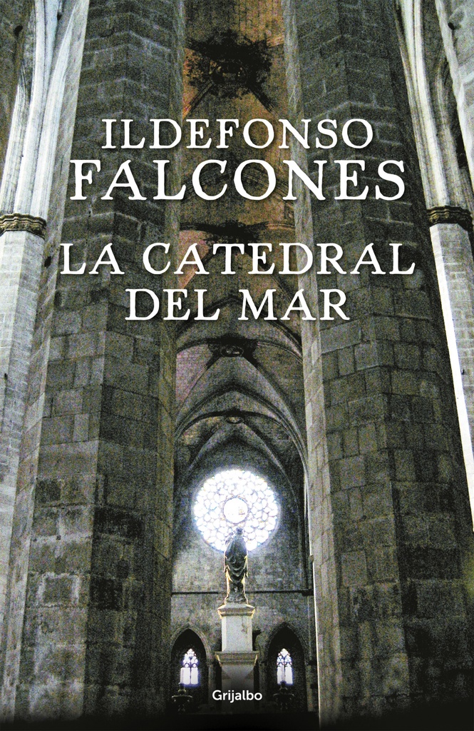 [9788425367786] La Catedral del Mar