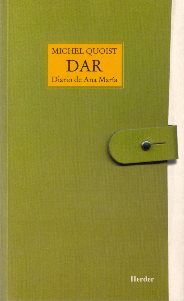 [9788425401701] DAR