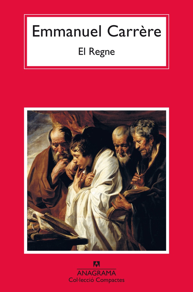 [9788433922021] El regne