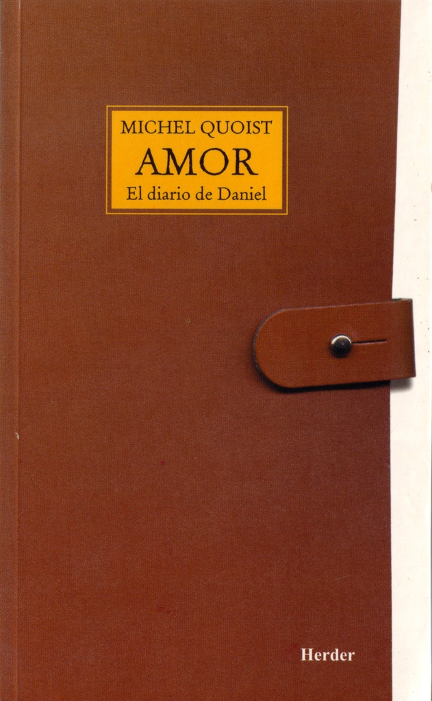 [9788425408243] Amor