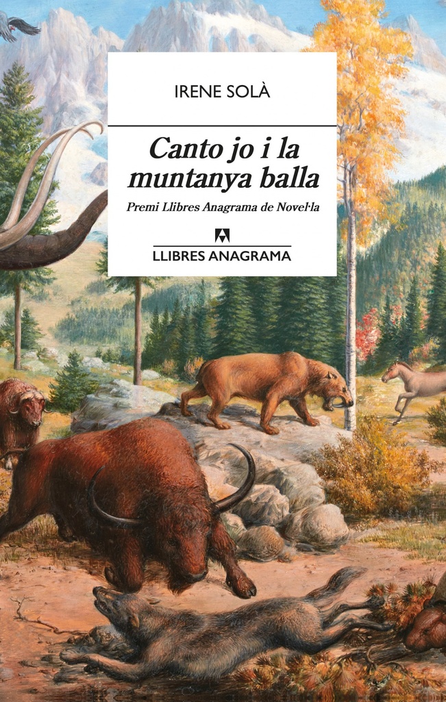 [9788433915689] Canto jo i la muntanya balla