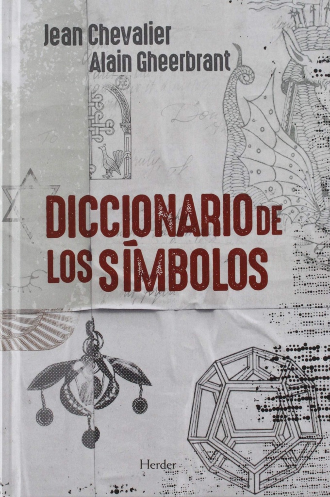 [9788425415142] Diccionario de Símbolos