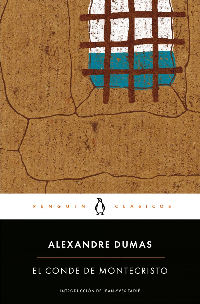 [9788491052425] El conde de Montecristo / The Count of Montecristo
