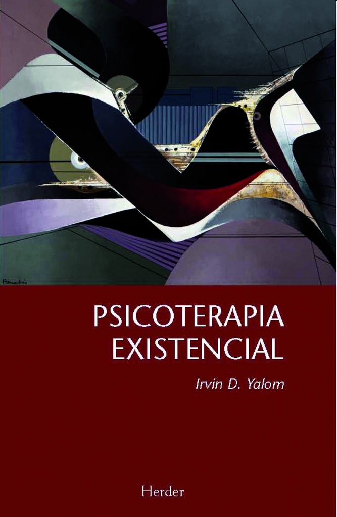 Psicoterapia Existencia