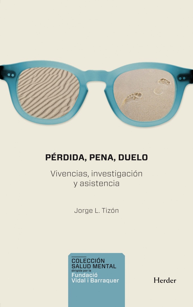 [9788425430855] Perdida, pena , duelo