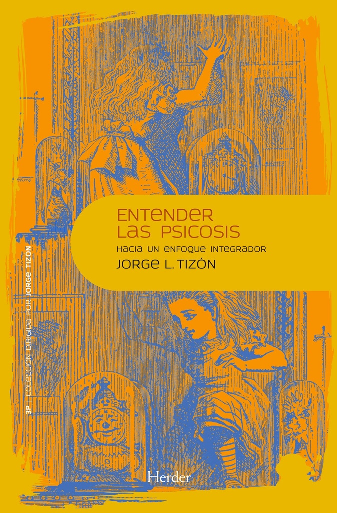 Entender la psicosis