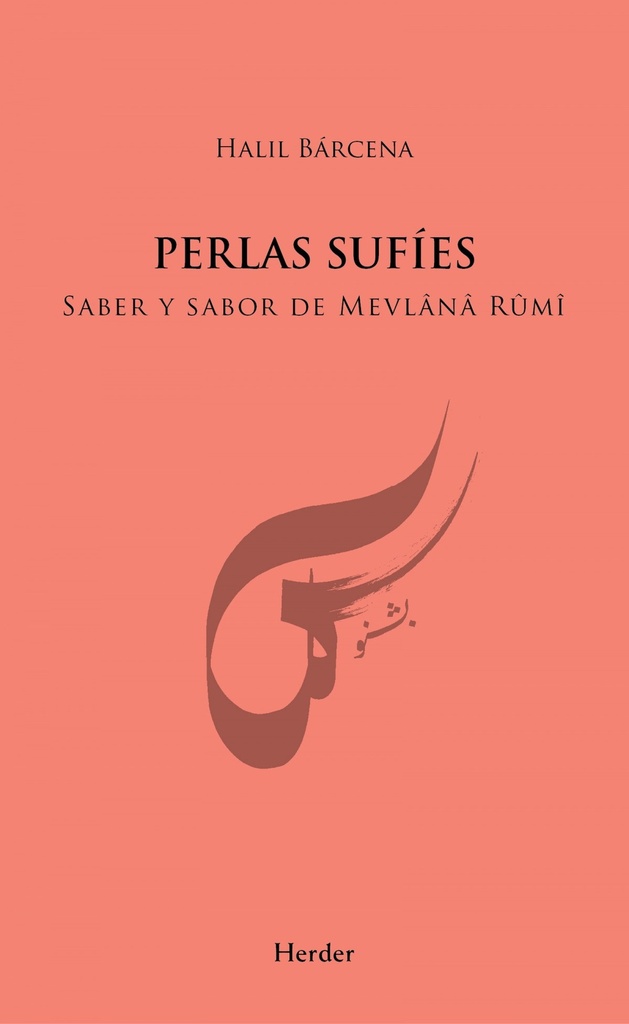 [9788425434365] Perlas sufíes