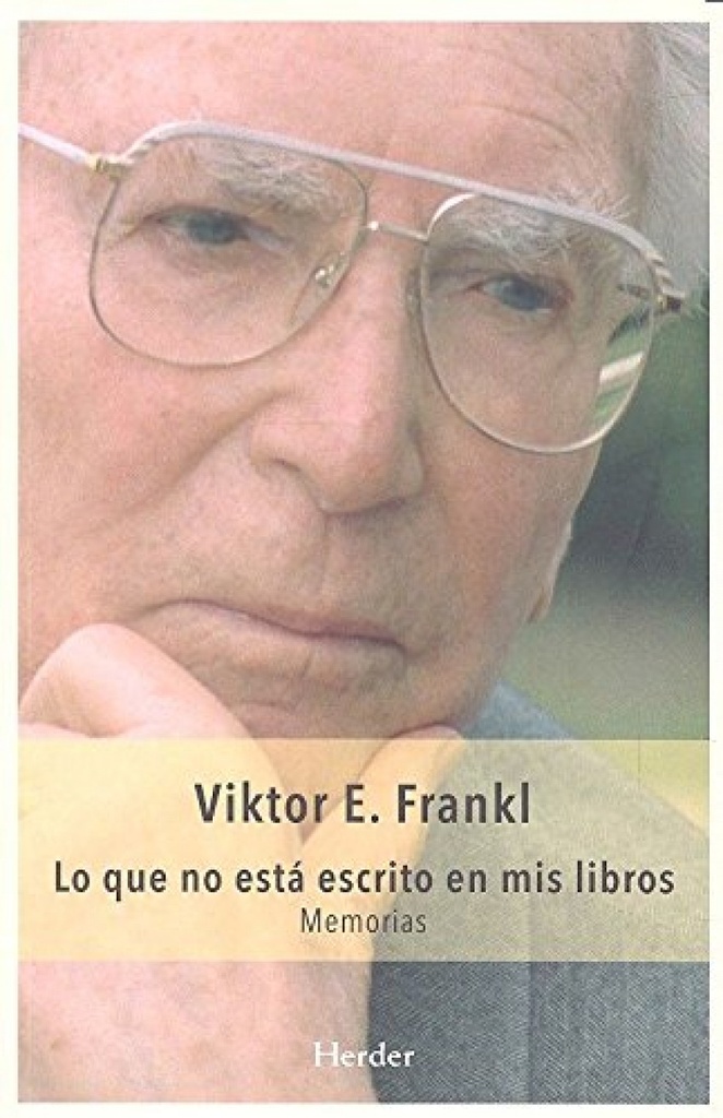 [9788425437557] Lo que No Esta Escrito en Mis Libros