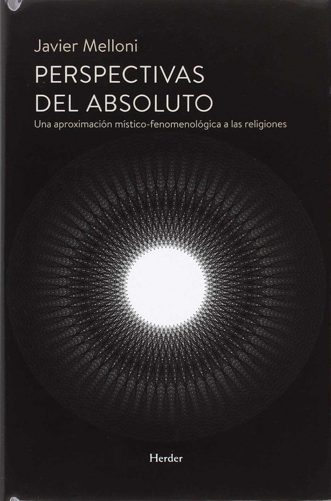 [9788425441783] Perspectivas del Absoluto