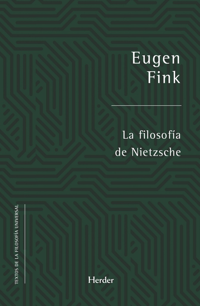 La Filosofía de Nietzsche
