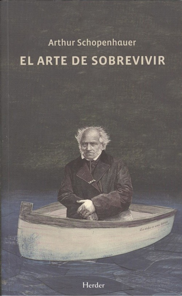 [9788425442230] El Arte de Sobrevivir