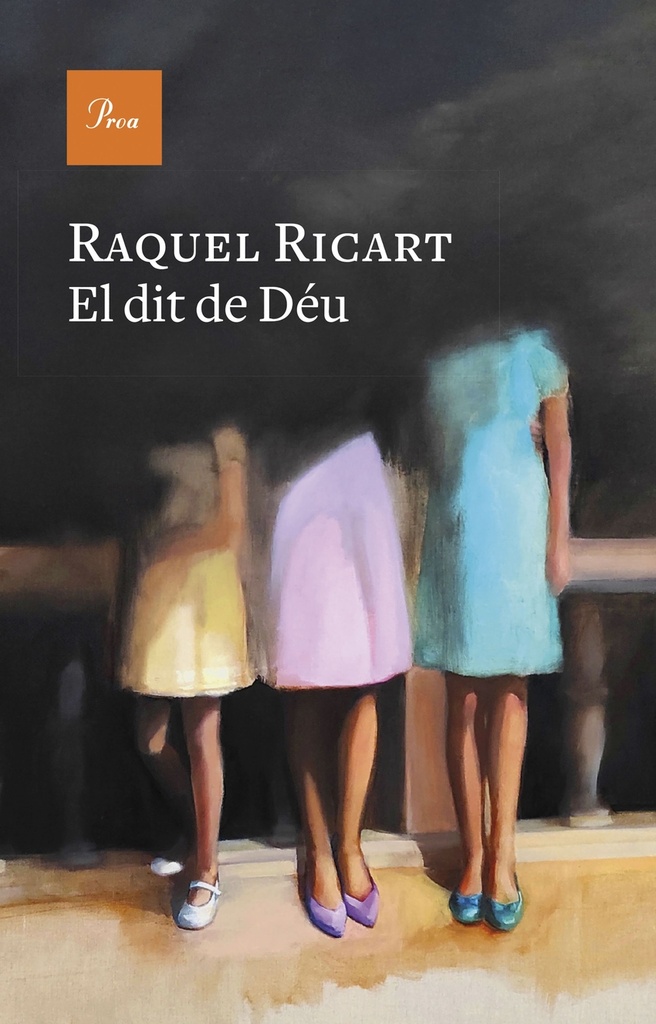 [9788475889627] El dit de déu