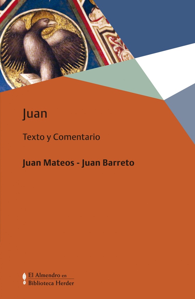[9788425444241] Juan