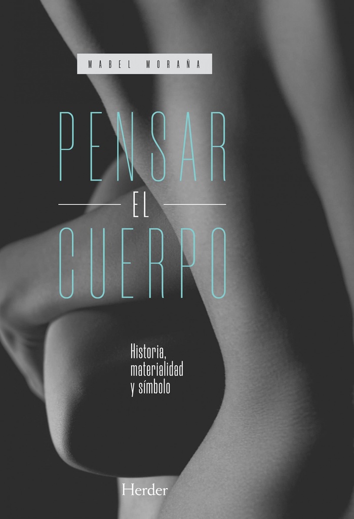 [9788425446689] Pensar el Cuerpo