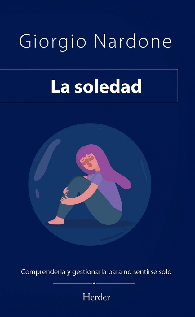 [9788425446900] Soledad, la