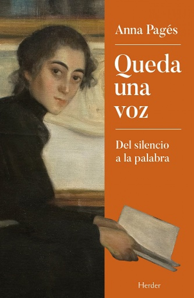 [9788425447662] Queda una Voz