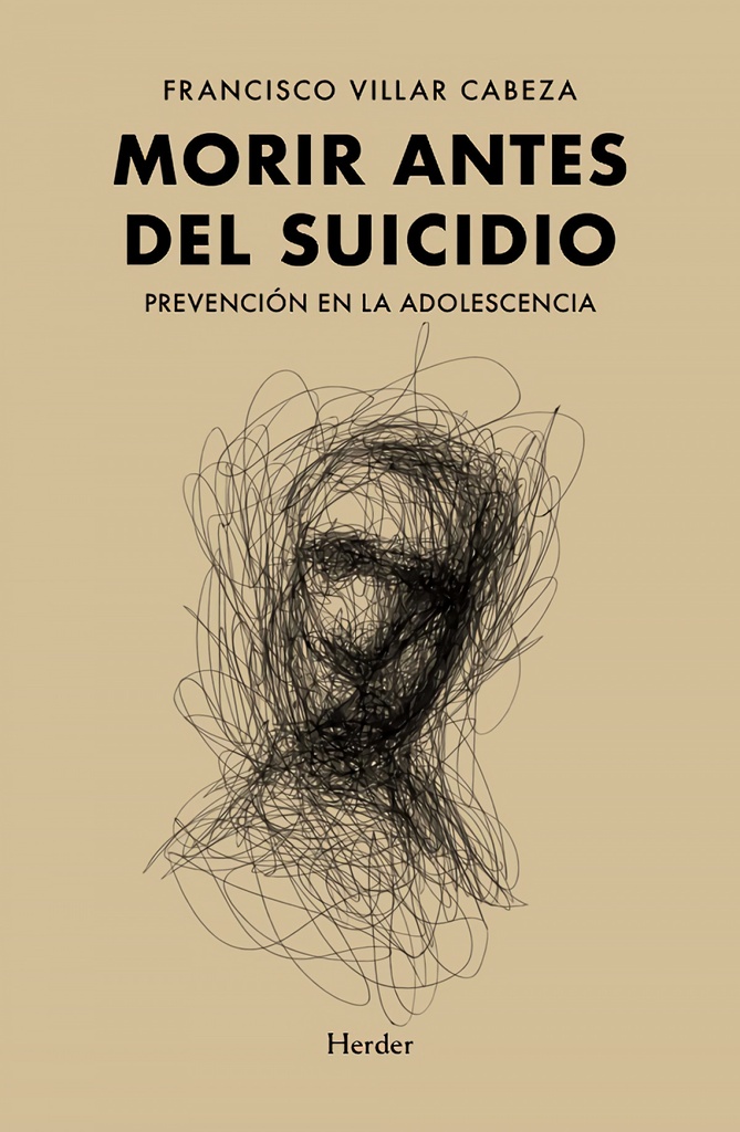 [9788425447891] Morir Antes del Suicidio