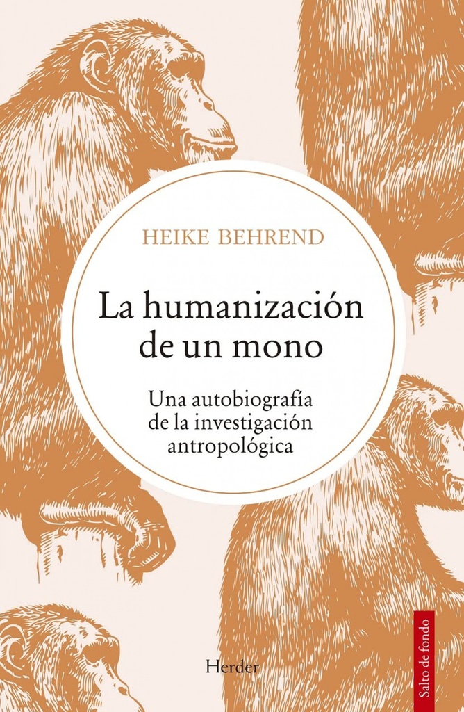 [9788425447945] Humanización de un Mono, la