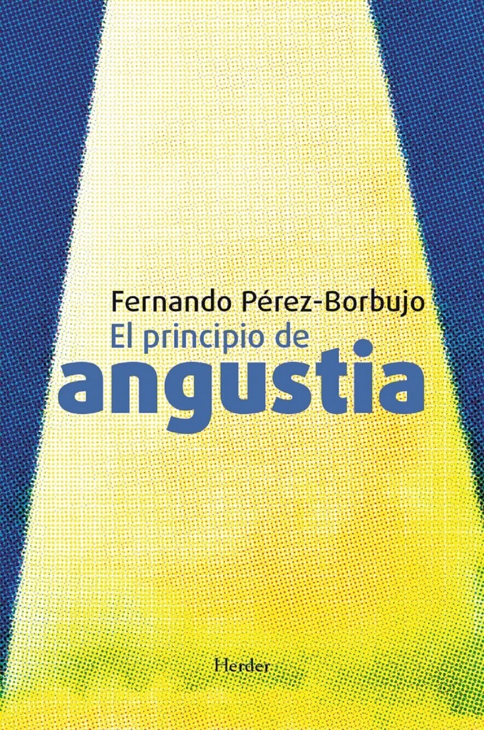 [9788425448386] Principio de Angustia, el