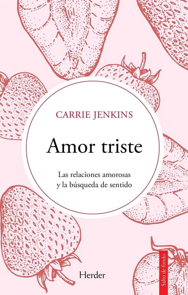 [9788425449147] Amor Triste