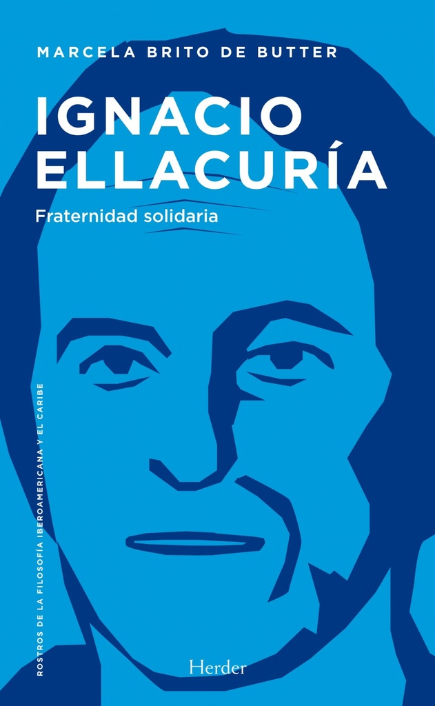 [9788425449376] Ignacio Ellacuria