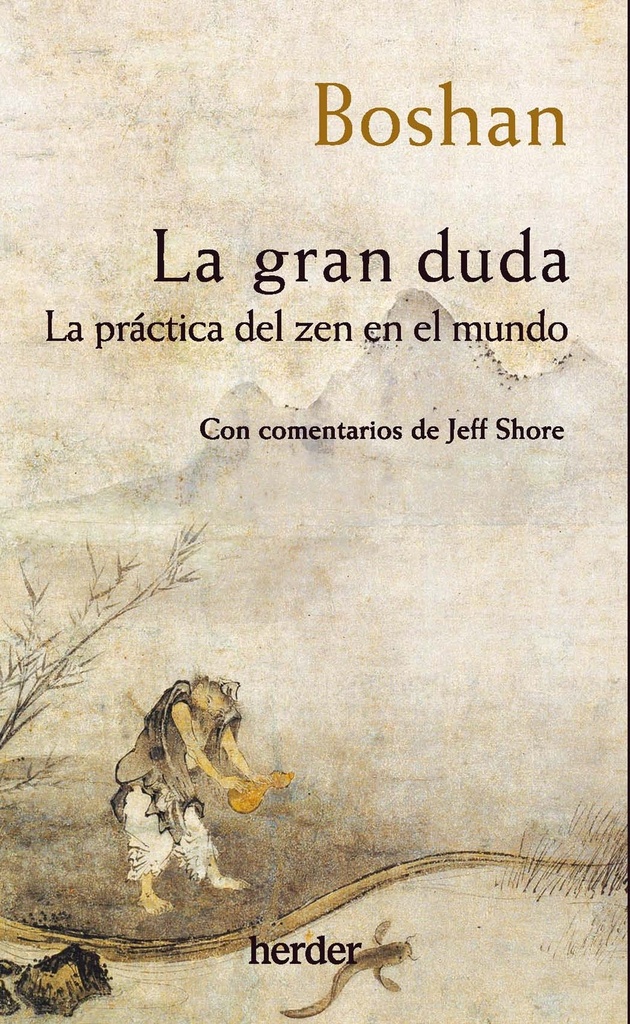 [9788425449680] La gran duda
