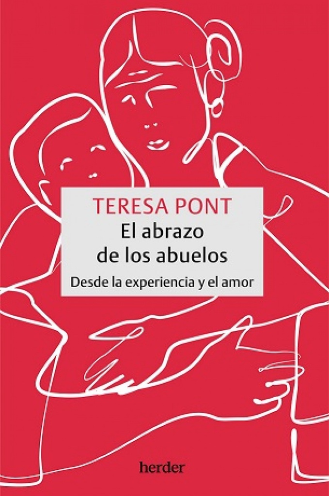 [9788425450167] Abrazo de los Abuelos, el