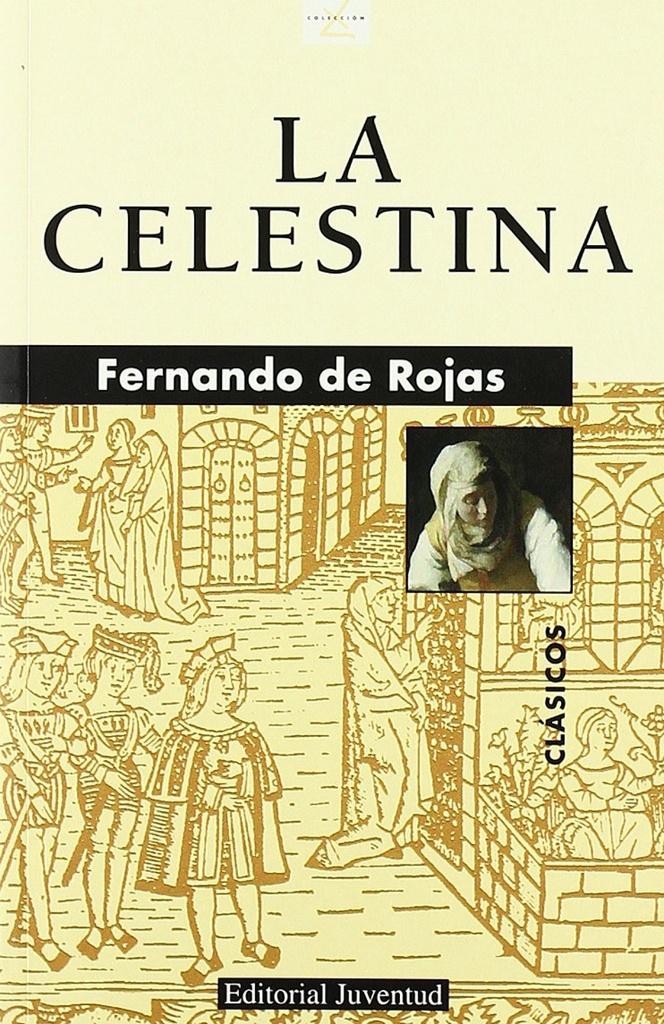 [9788426106872] La Celestina