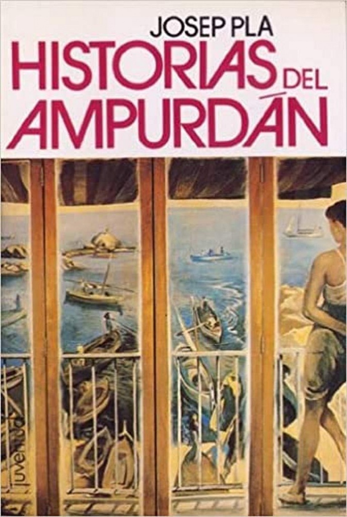 [9788426107008] Historias del Ampurdan